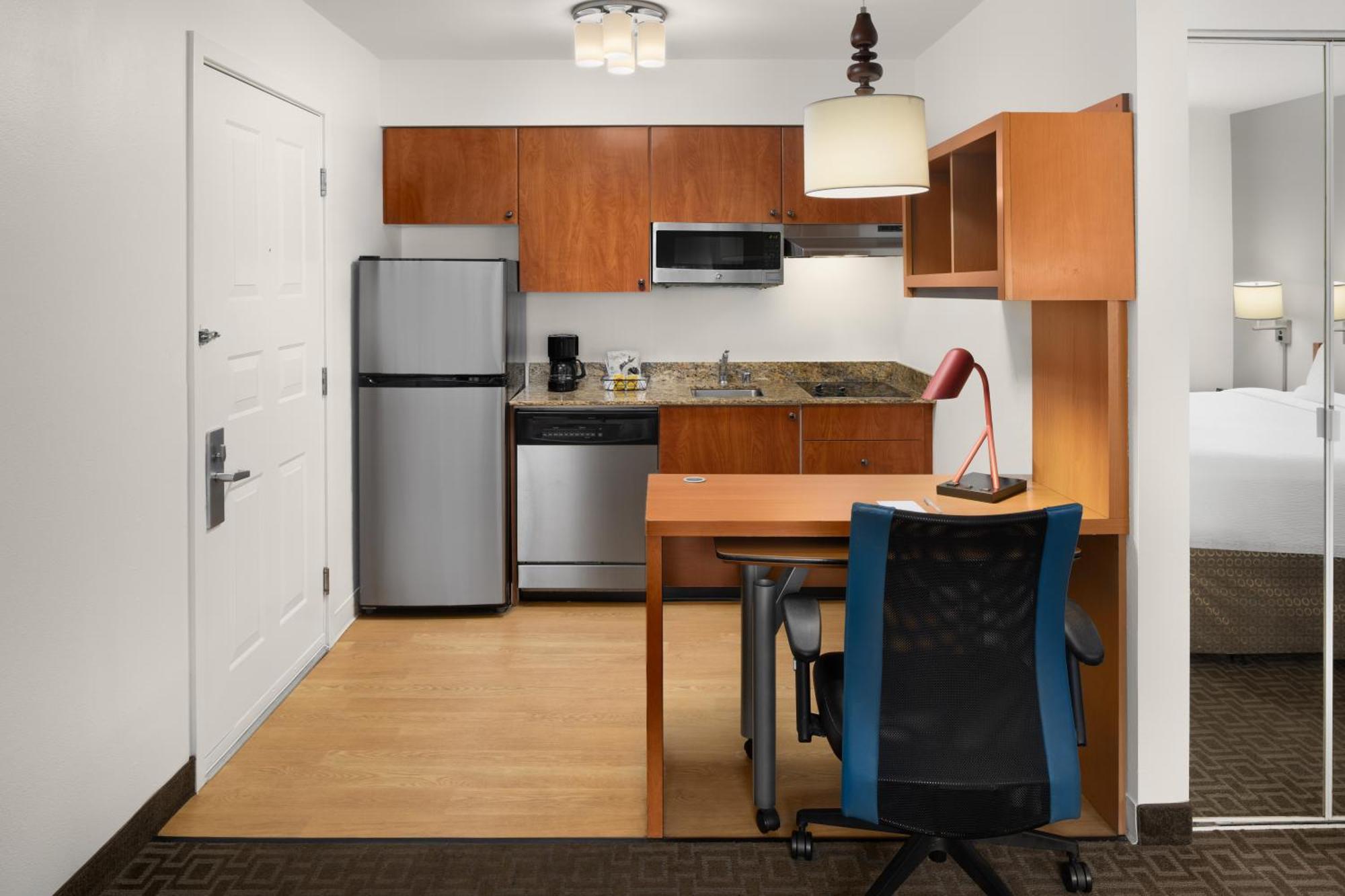 Towneplace Suites By Marriott Seattle Southcenter Кент Екстер'єр фото