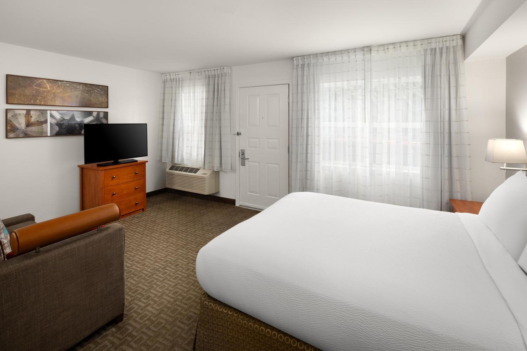 Towneplace Suites By Marriott Seattle Southcenter Кент Екстер'єр фото