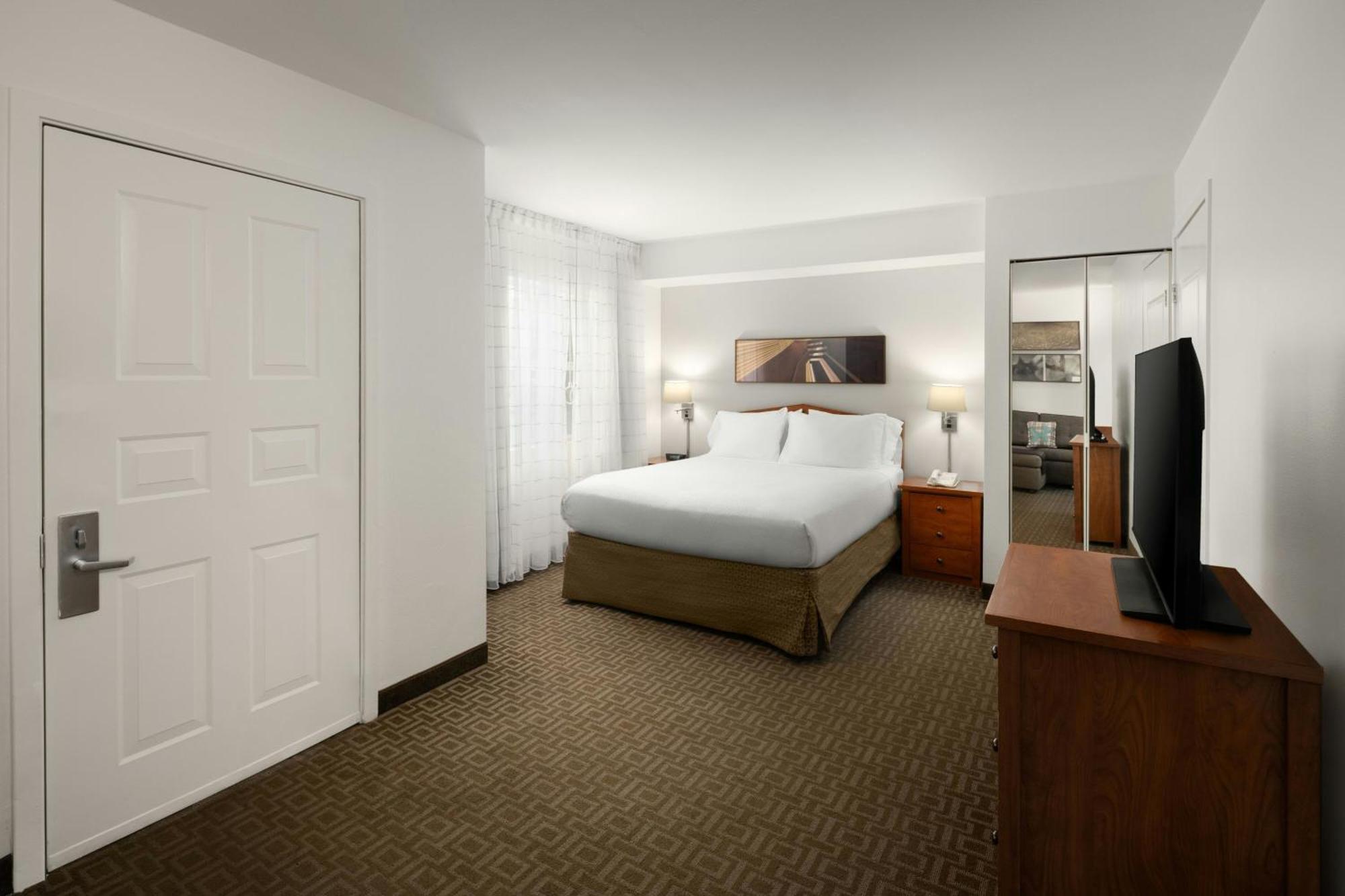 Towneplace Suites By Marriott Seattle Southcenter Кент Екстер'єр фото