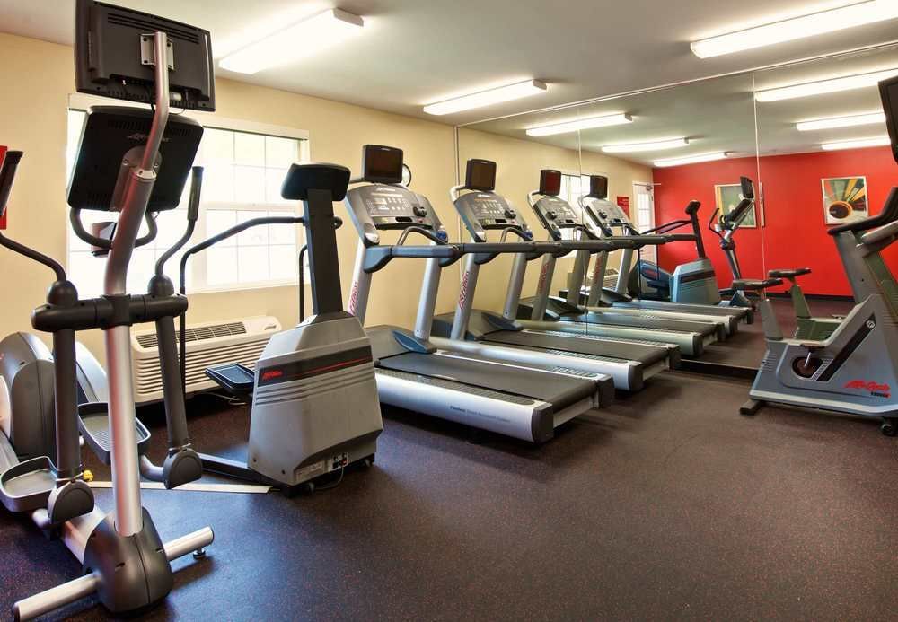 Towneplace Suites By Marriott Seattle Southcenter Кент Екстер'єр фото