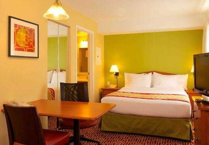 Towneplace Suites By Marriott Seattle Southcenter Кент Екстер'єр фото