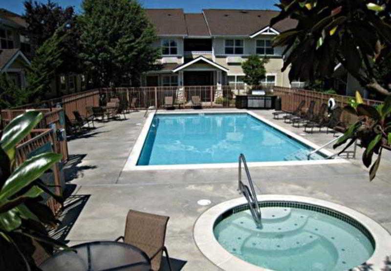 Towneplace Suites By Marriott Seattle Southcenter Кент Екстер'єр фото